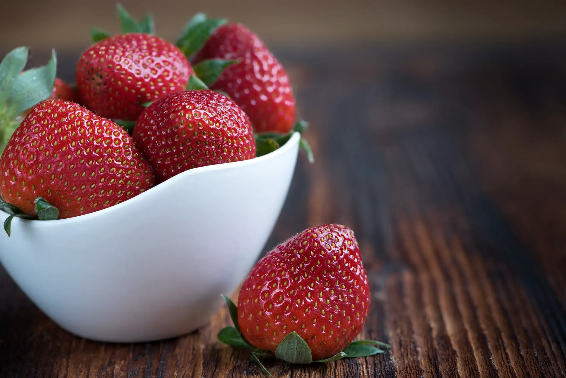 Grow your own strawberries